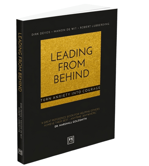 Leading from Behind